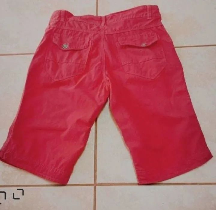 Bermuda masculina Ecko tamanho 40 - Foto 3