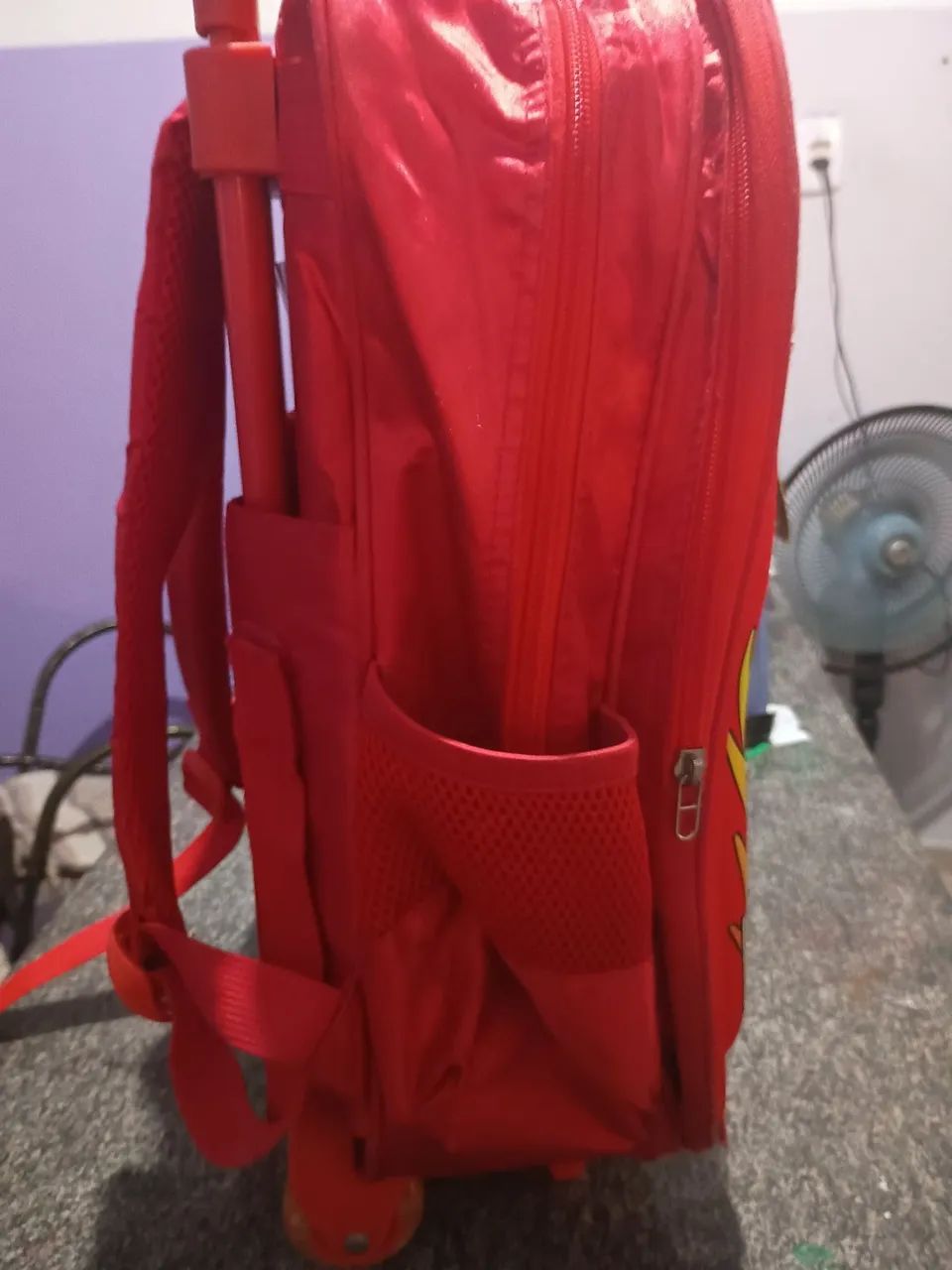 Mochila escolar  - Foto 3