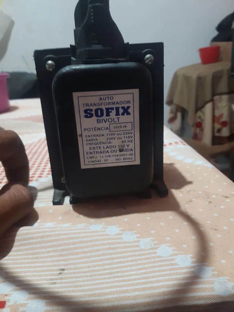 Transformado  - Foto 3