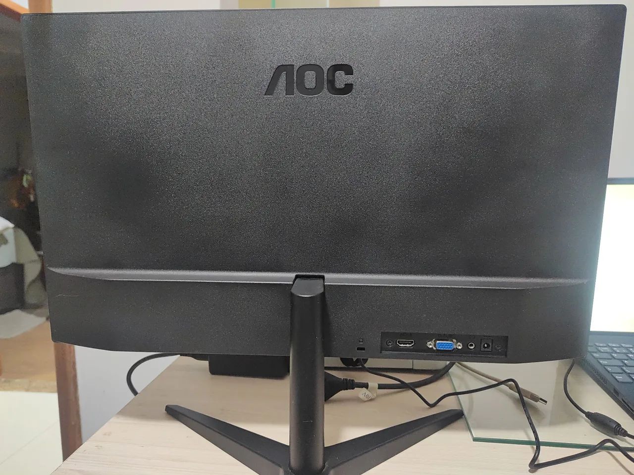 Monitor AOC 22 POL - Foto 2