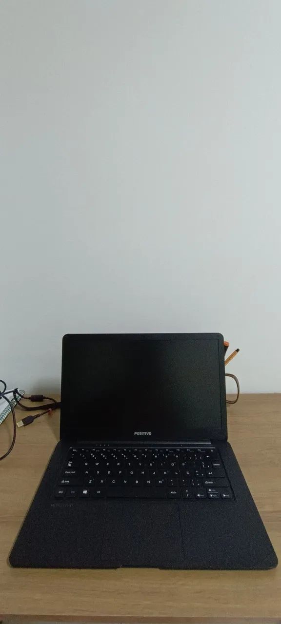 Positivo netbook - Foto 3