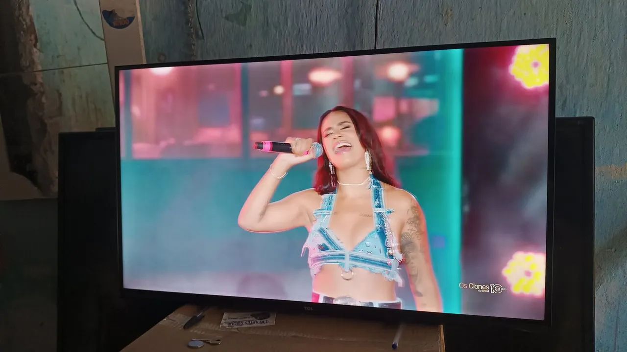 TV SAMSUNG 32 SMART NOVA