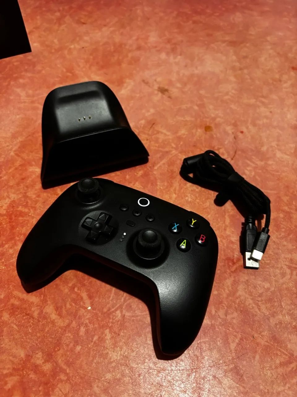 Controle 8bitdo ultimate 2.4  - Foto 2