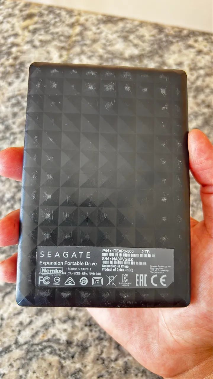 XBOX ONE + 2 CONTROLES + 2TB  - Foto 3