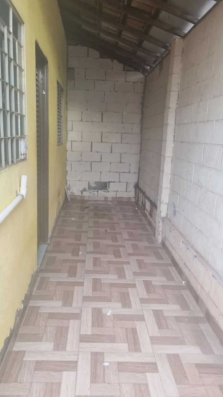 Alugo casa - Foto 3