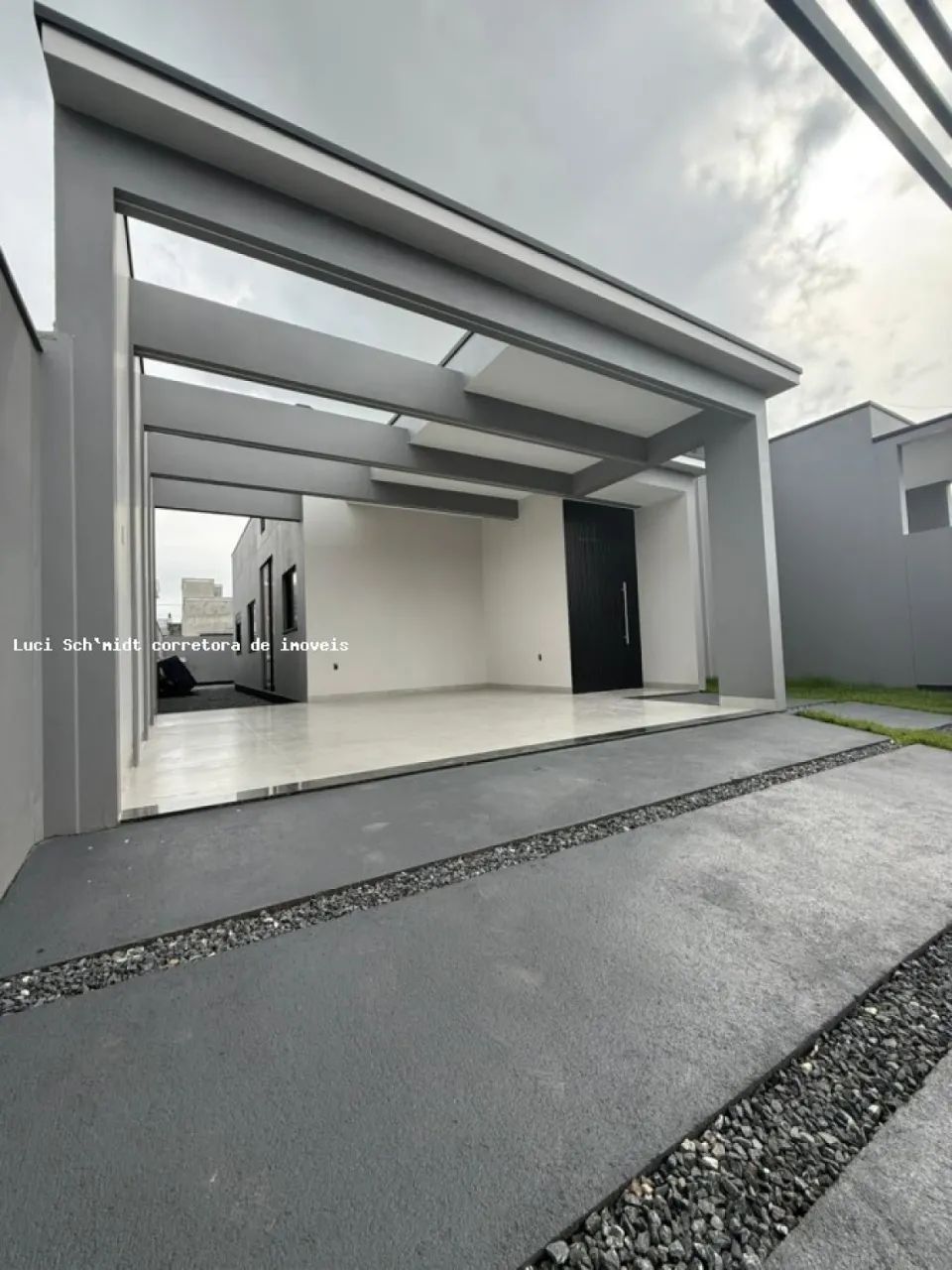 Casa em Areias, Tijucas/SC