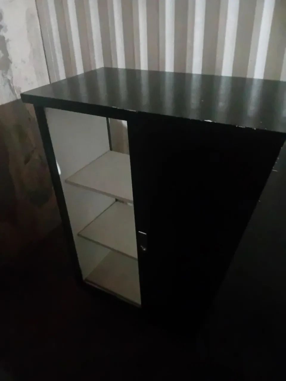 Balcao de loja em forma de L - Foto 2