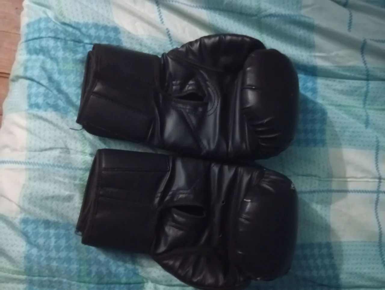 Luvas de boxe e muaythai oz14/oz12