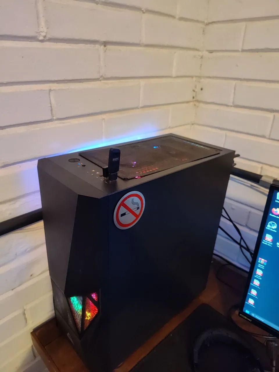 Computador Gamer