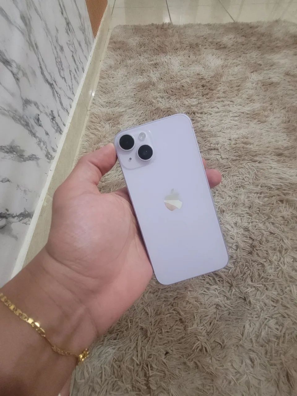 Iphone 14 Roxo