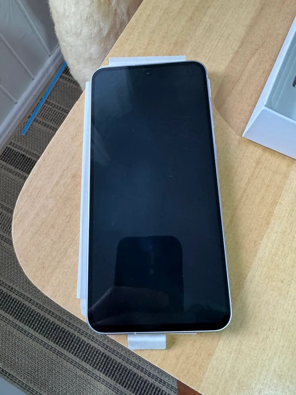 Samsung A56 128Gb - Foto 4