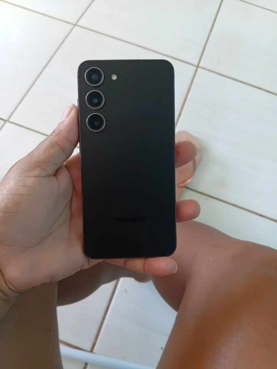 Celular S23 - Foto 2