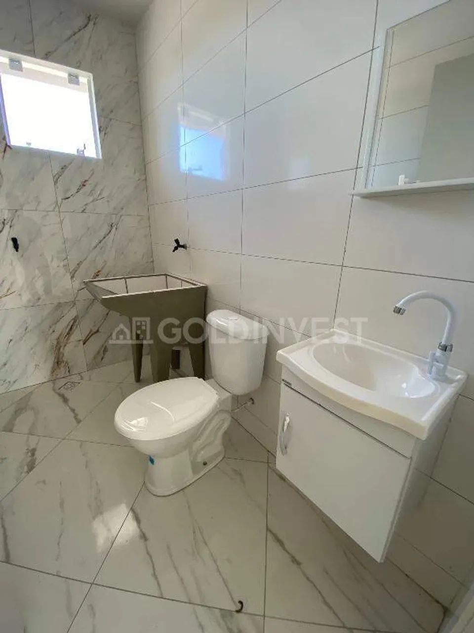 Casa com 2 quartos no bairro Tomaz Coelho!!! - Foto 5
