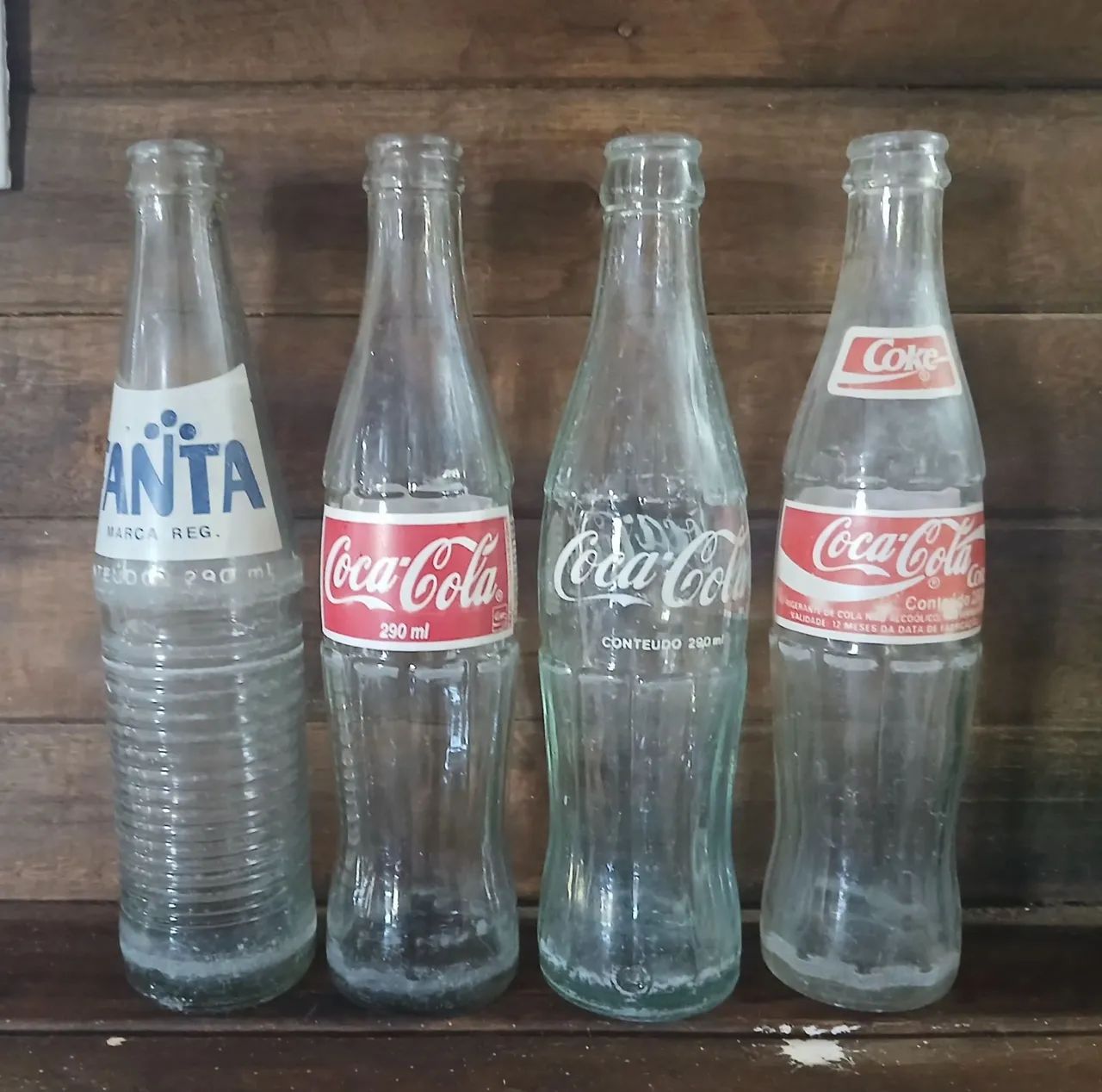 GARRAFAS ANTIGAS  REFRIGERANTES - Foto 4