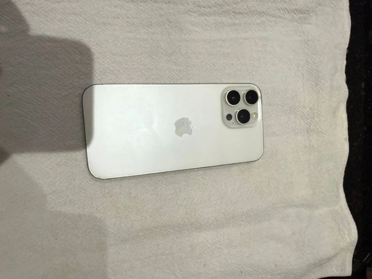Iphone 16 Pro Max - Foto 5