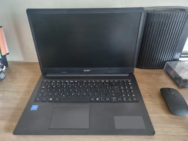 Notebook Acer Inspire
