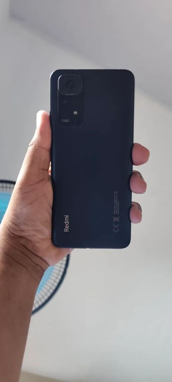 Celular Xiaomi note 11s - Foto 2