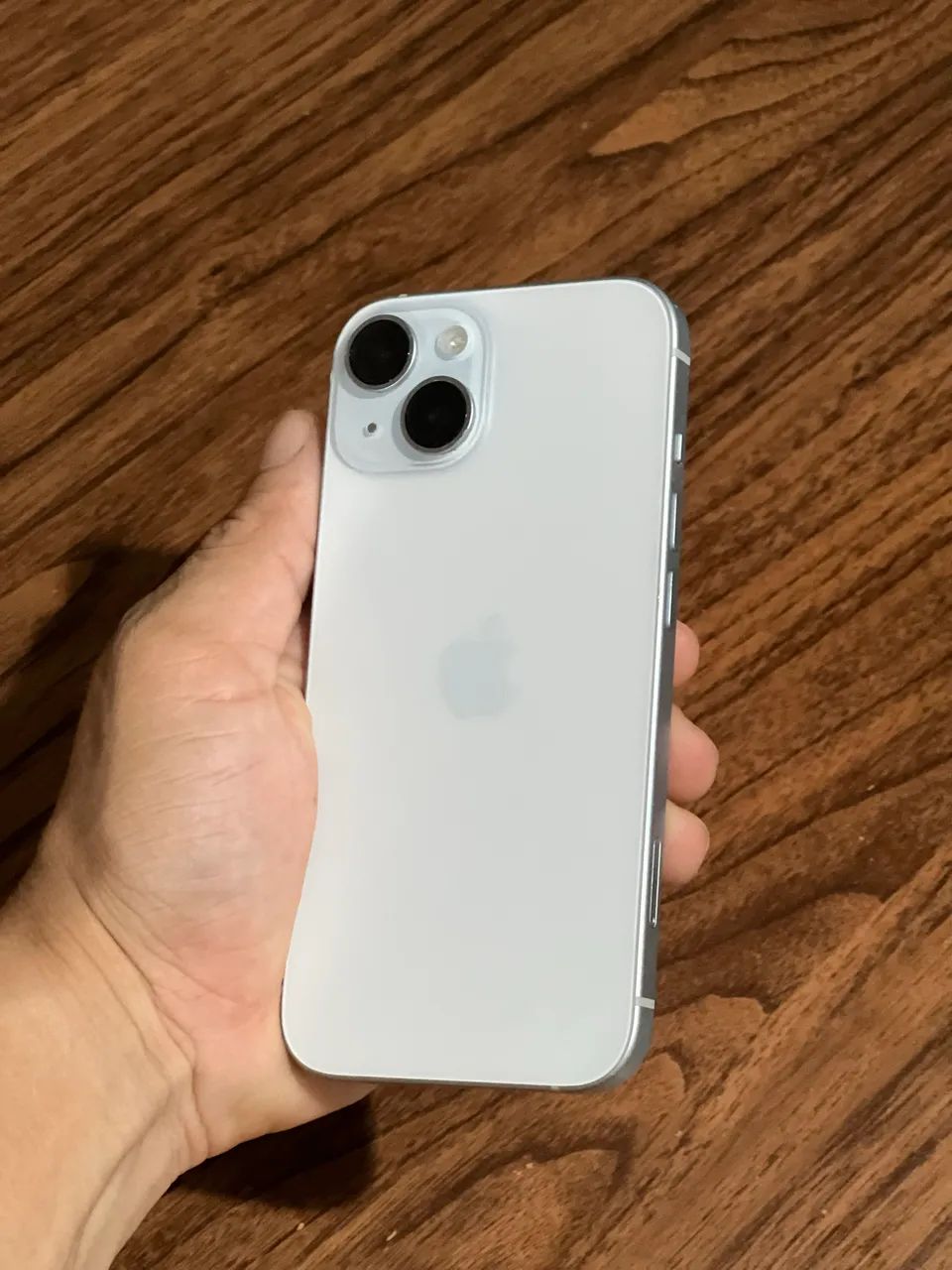 IPHONE 15  - Foto 3