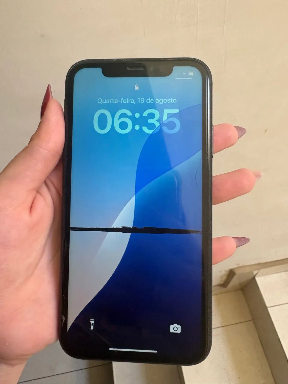Vendo iPhone XR - Foto 3