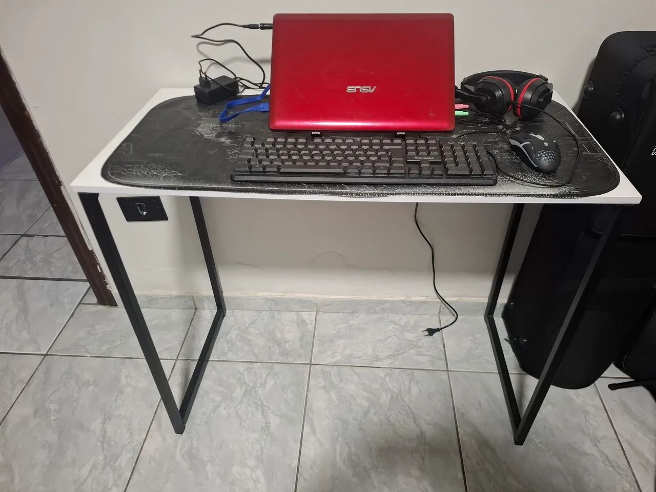 Notebook ASUS i5