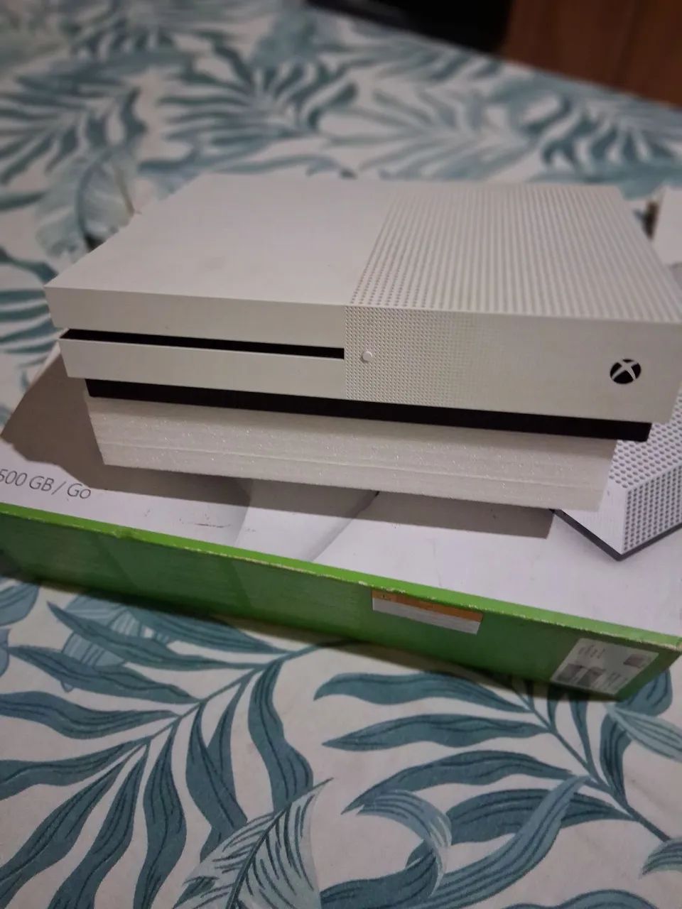 Xbox one 500gb - Foto 3