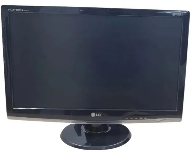 MONITOR LG 23 POL