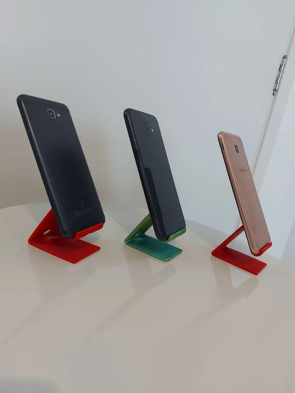 Celulares Samsung a partir de 300R$ ENTREGO - Foto 3