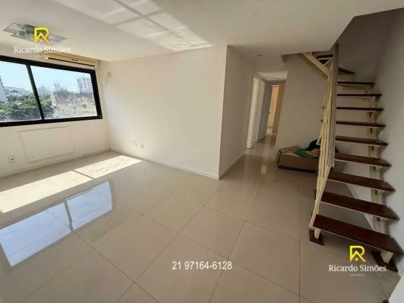 Cobertura a venda Cachambi 154 m² - Foto 4