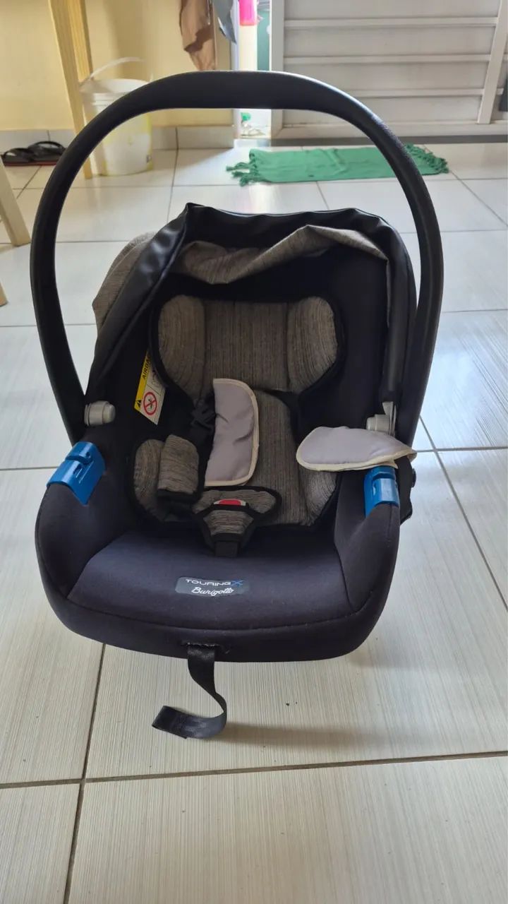 Bebe conforto - Foto 2