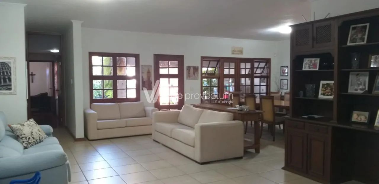 casa - Jardim Paraíso - Campinas - Foto 2