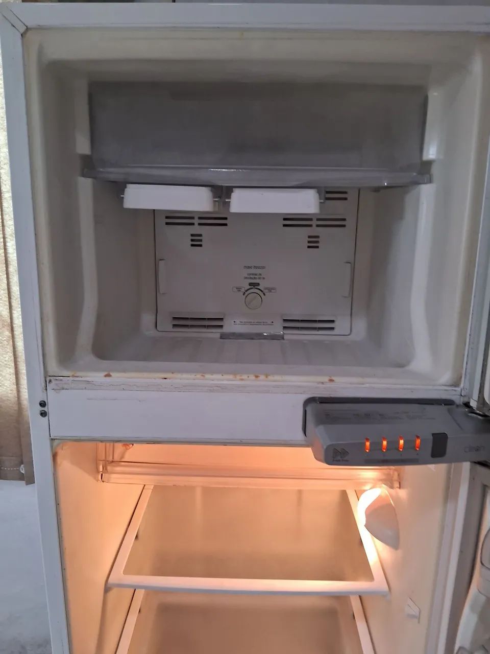 Geladeira Brastemp - Foto 4