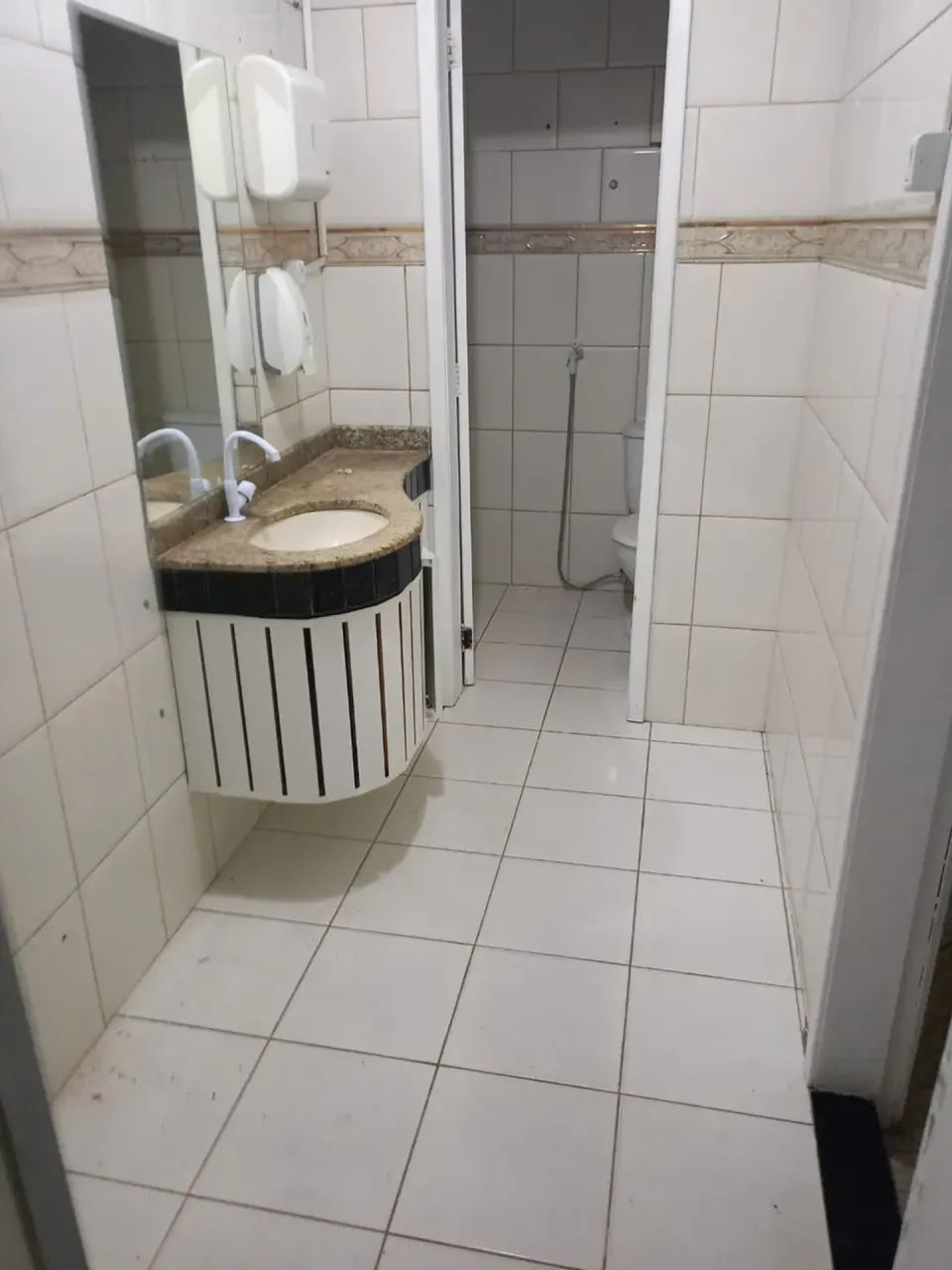 Sala ao lado do Campo do Sergipe para alugar - Foto 3