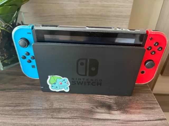 VENDO NINTENDO SWITCH - Foto 5