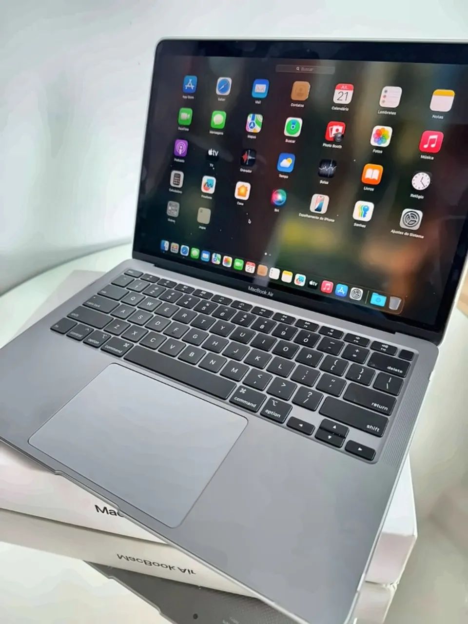 MacBook Air 13