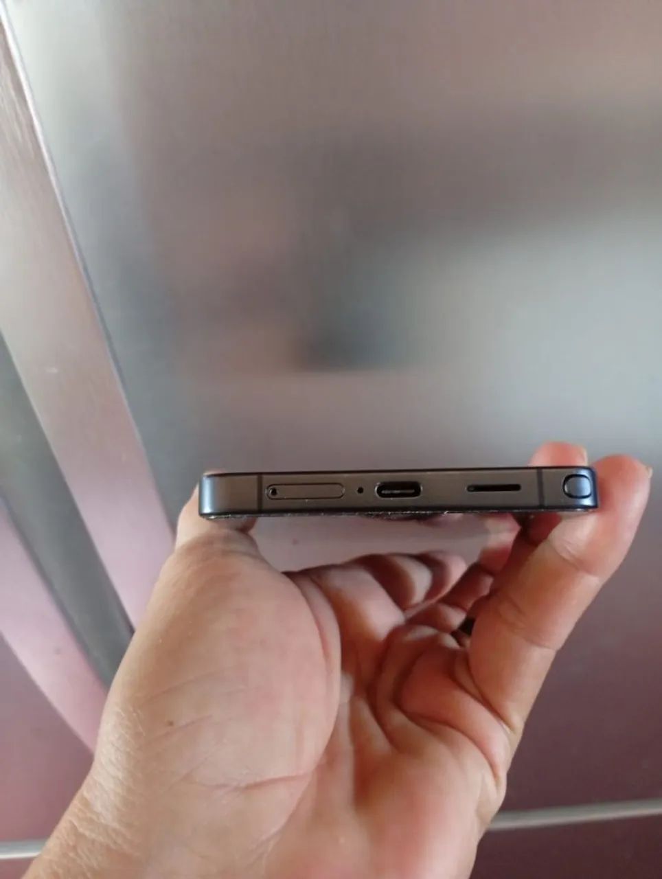 S26 ultra 256 gb de memória  - Foto 5