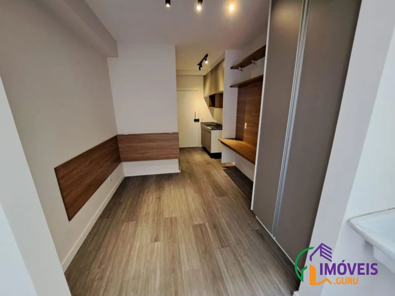 APARTAMENTO - VILA CLEMENTINO - SP - Foto 4