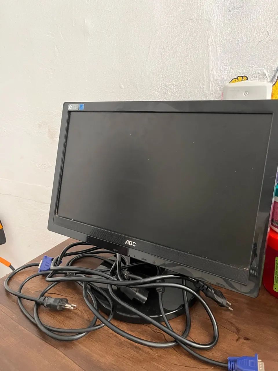 Vendo computador completo - Foto 4