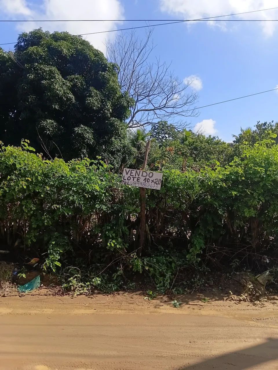 Foto - Saquarema - Alvorada (Bacaxá)
