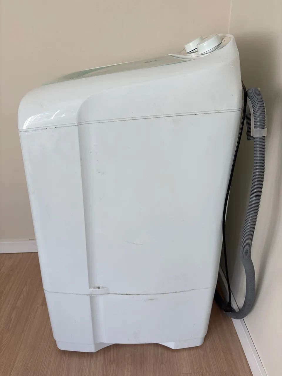 Máquina de lavar PopMatic Mueller 6kg - Foto 4