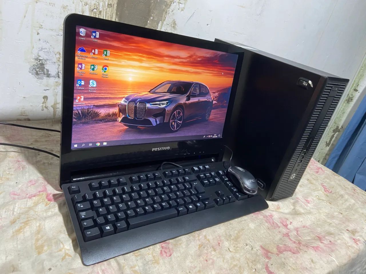 PC COMPLETO CORE I5  - Foto 3