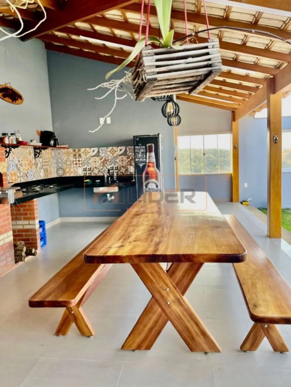 Vendo Casa no Parque dos Jacarandás