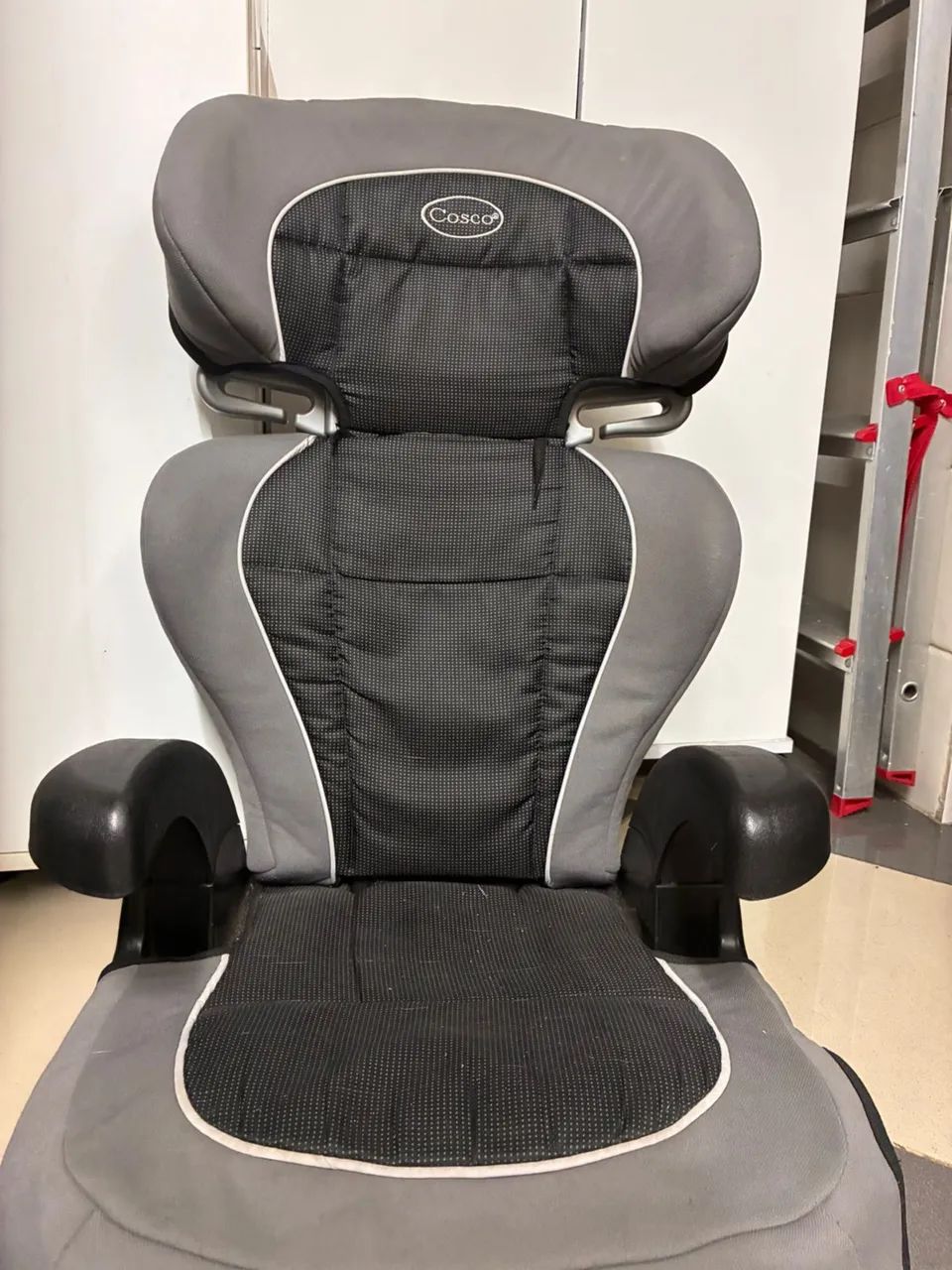 Cadeira Infantil Carro Cosco