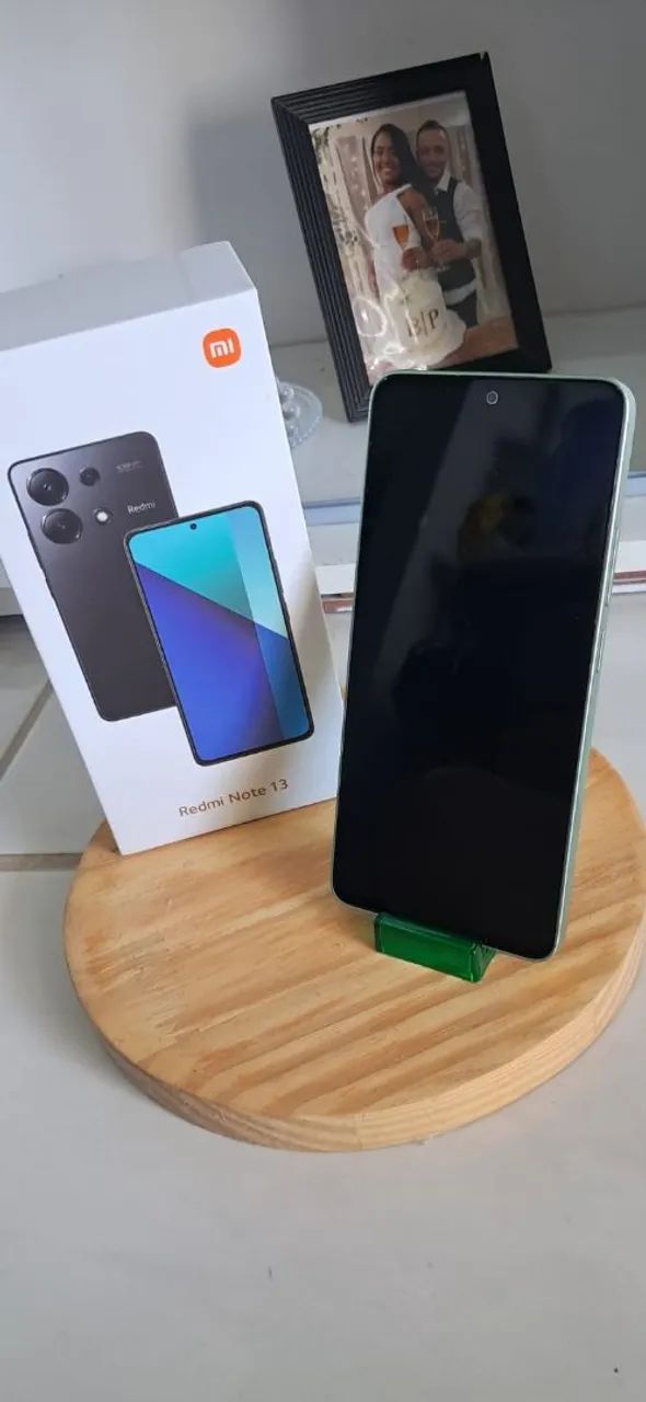 REDMI NOTE 13  - Foto 4