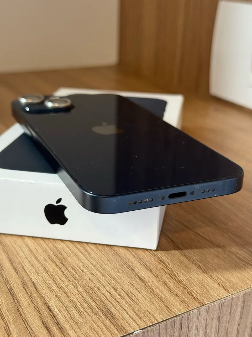 IPhone 13 256GB Midnight  - Foto 3