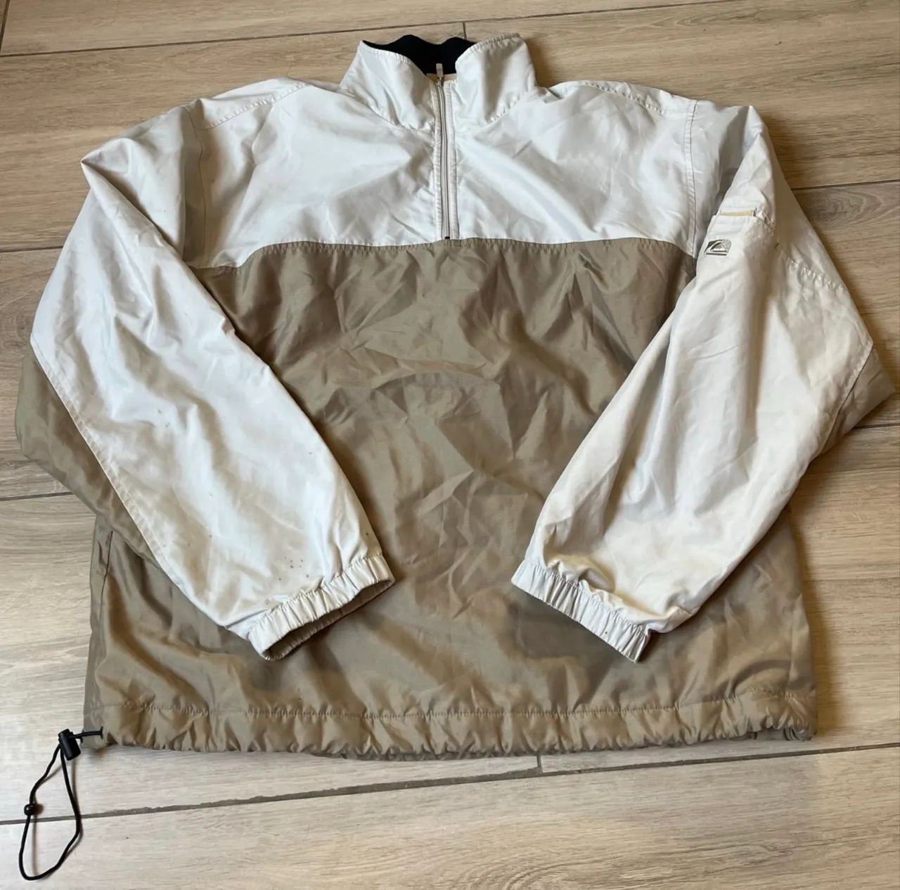 jaqueta quiksilver vintage original