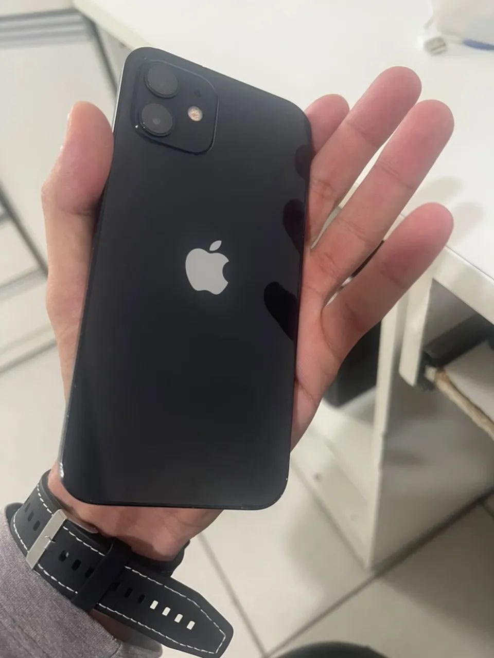 Iphone 12 - Foto 2