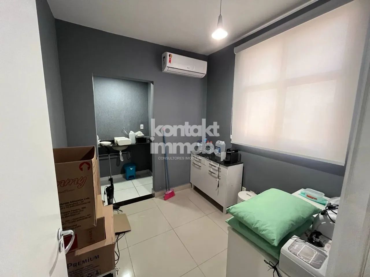 Sala à Venda, Jardim Emília - Sorocaba - Foto 5