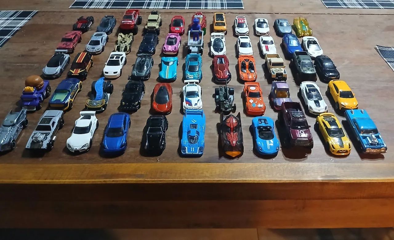 Hot Wheels - Foto 3