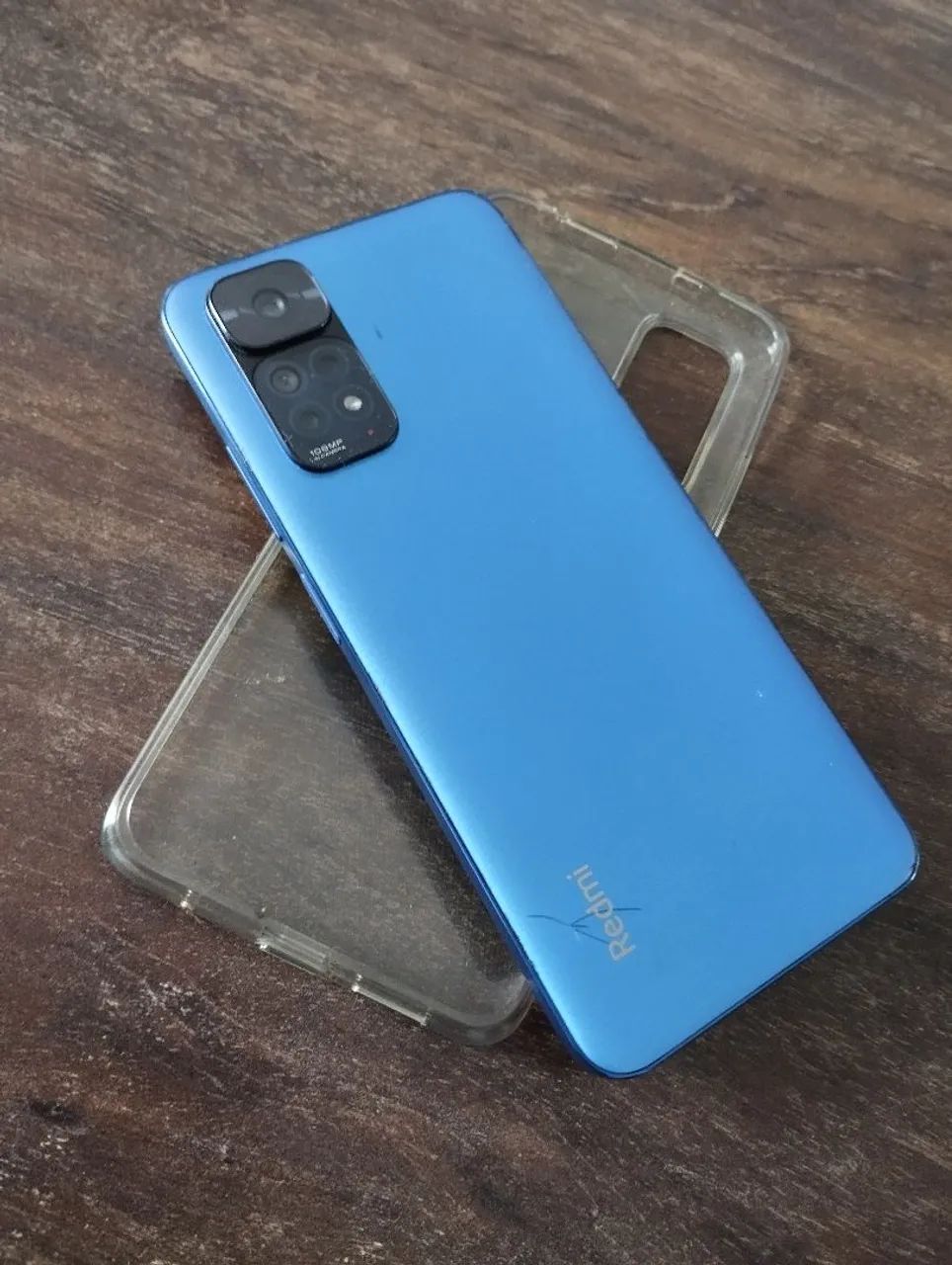 Celular Redmi 11  - Foto 2