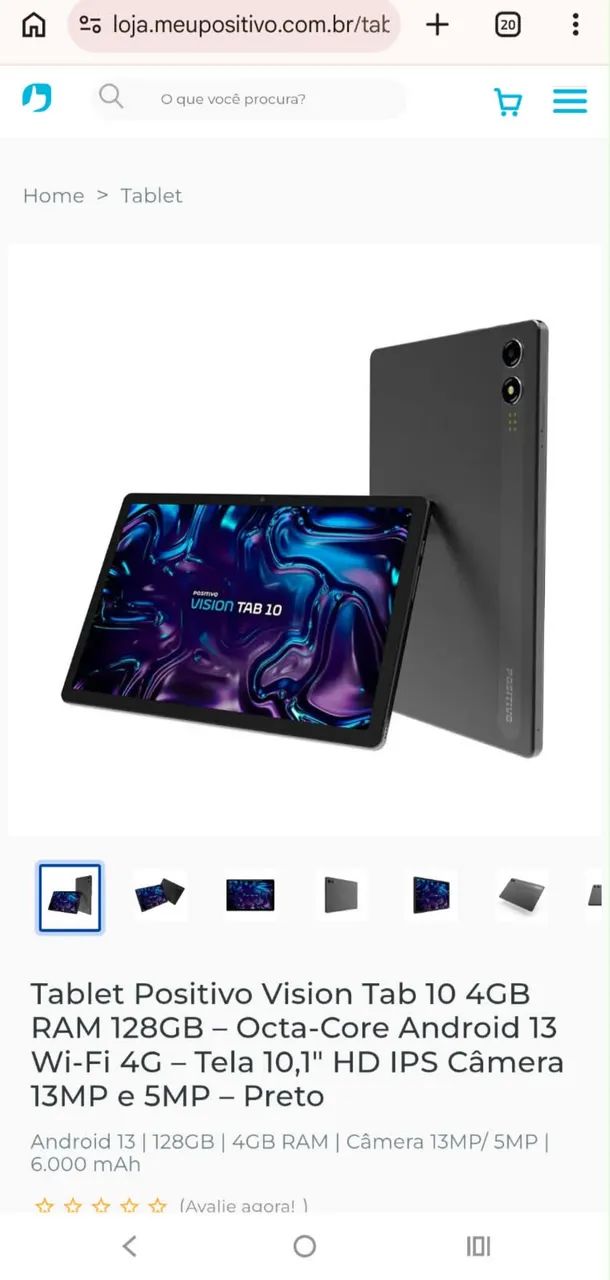 Vendo tablet  - Foto 2